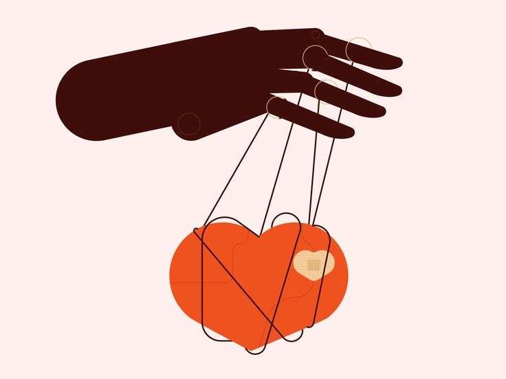 Pahami Love Bombing Pada Pasangan
